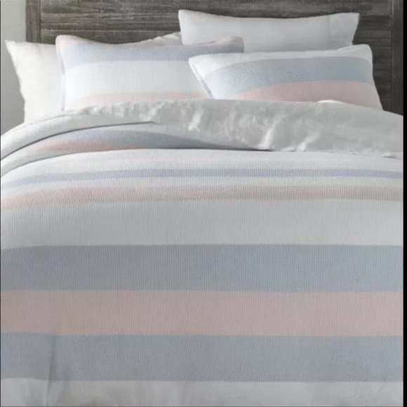 UGG Bedding Ugg Arcata Duvet Cover Queen Brand New In Packaging
